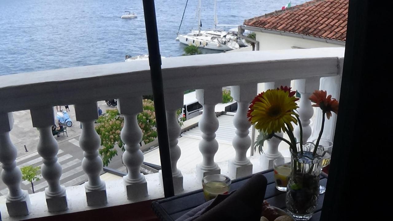 Apartmani Rina شيبينيك المظهر الخارجي الصورة